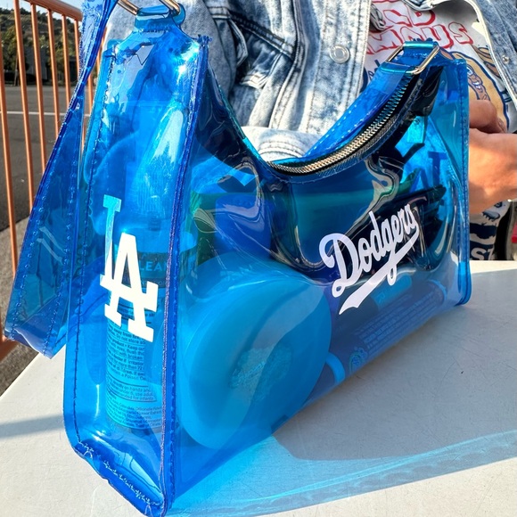 Game Day Purse - Picture 2 of 4